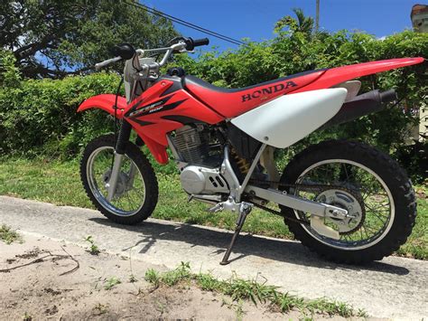 Looking for honda parts & accessories? Used Honda CRF 80 Dirt Bike For Sale In South Florida ...