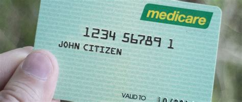 In 2018 New Medicare Cards Are Coming Medwave