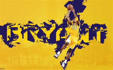 Lakers Wallpaper Bryant Hd Desktop Wallpapers 4k Hd