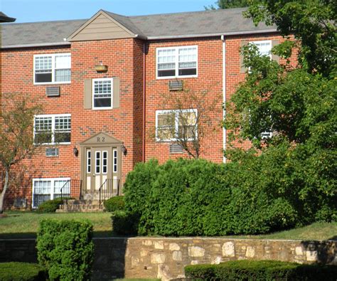 Hatfield Village Apartments in Hatfield, PA makes 70 acres feel....cozy