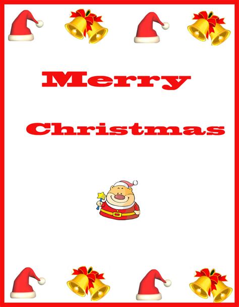 8 Best Funny Merry Christmas Printable Signs
