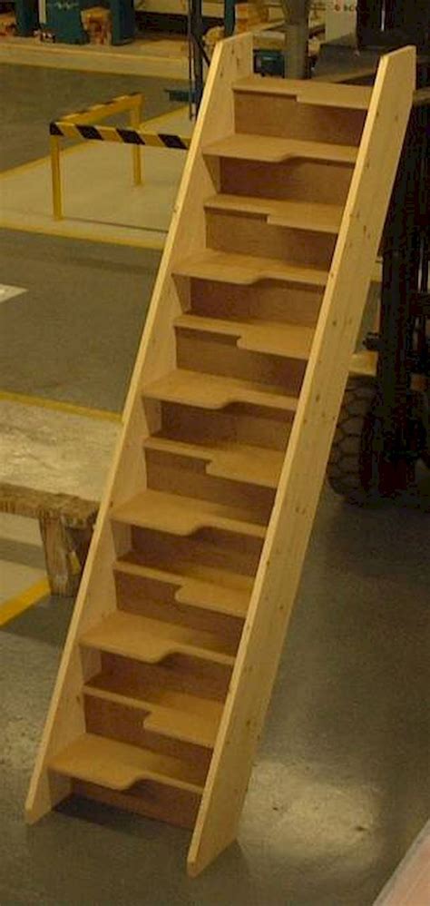 Adorable Incredible Loft Stair Design And Storage Organization Ideas Https Homearchite Com