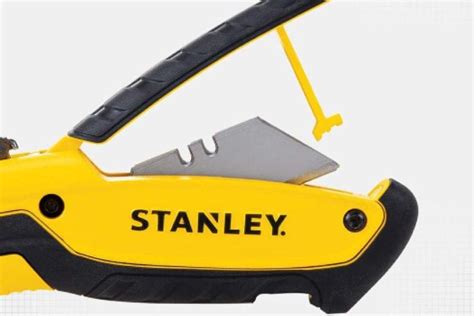 Stanley Utility Knives 2021 Lineup Pro Tool Reviews