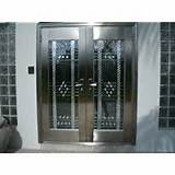 Photos of Double Entry Doors Lowes