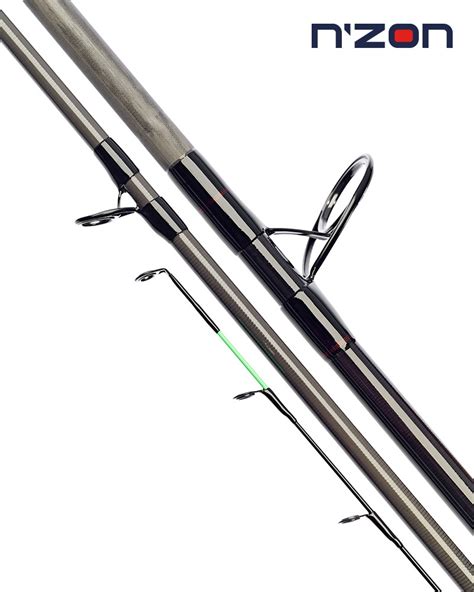 Daiwa Nzon Z Feeder Rod BobCo Tackle Leeds