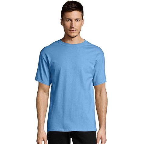 Hanes Hanes Tagless® T Shirt 5250