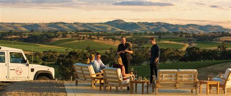 The Barossa Valley S Best Wineries Luxury Travel Magazine