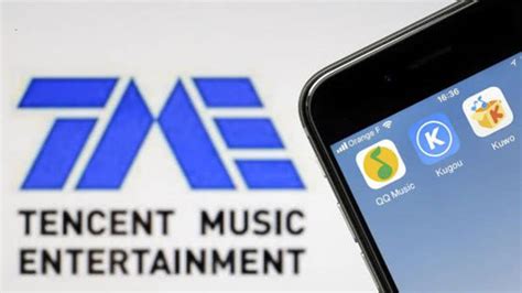 Ditekan Pemerintah Tencent Akhirnya Lepaskan Hak Musik Eksklusif Ke
