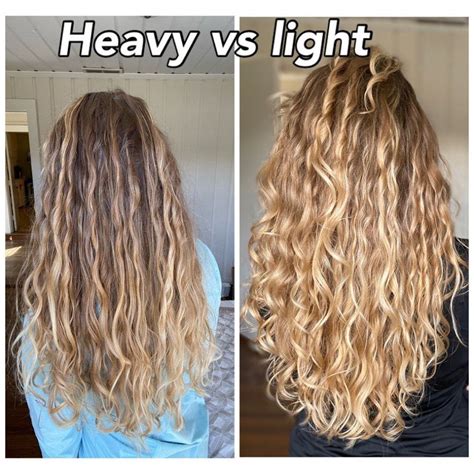 Tricks To Modify The Curly Girl Method For Wavy Hair In Wavy