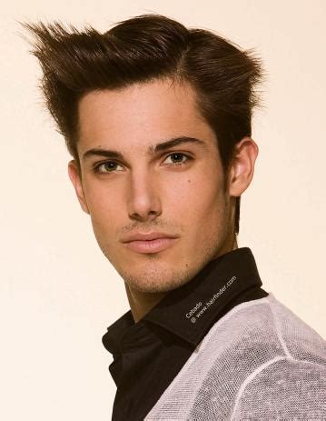 Relaxed gel hairstyles for men are on trend. Gel Hairstyles for Men: Keep Stylish and Fresh in ...