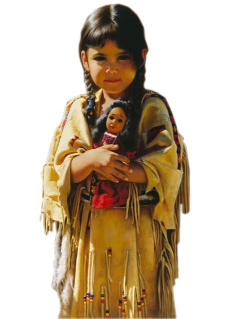 mes tubes enfants - Page 5 | Native american children, Native american beauty, Native american ...