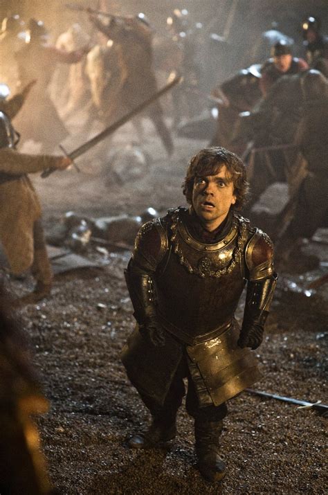 Tyrion Lannister Game Of Thrones Photo 32826620 Fanpop