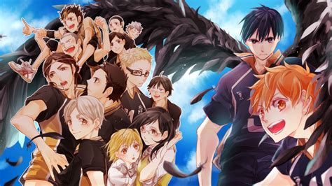 Haikyuu high quality wallpapers download free for pc, only high definition wallpapers and pictures. Haikyuu Wallpaper Yu Nishinoya Aesthetic - Yu Nishinoya Wallpapers Wallpaper Cave - Tumblr is a ...
