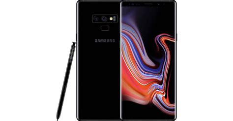 Generally, the note 9 comes with a stylus included, but in case you choose to buy a unit without a stylus included, you can always buy the stylus. Samsung Galaxy Note 9 128GB Dual SIM utan abonnemang ...