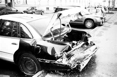 What To Do If You Are Involved In A Hit And Run Accident Gustad Law Group