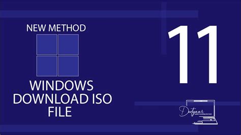 Download Windows 11 Iso File How To Download Win 11 Easily Iso File