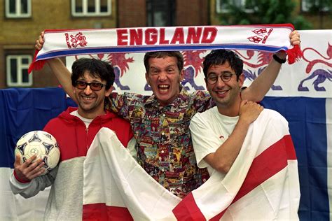 7 Things You Didnt Know About The Three Lions Song