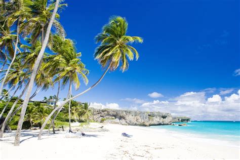 Best Beaches In Barbados