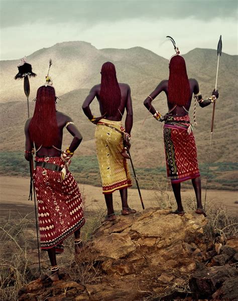 See These Heartbreaking Photos Of The Worlds Disappearing Cultures