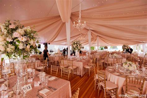 10 Spectacular Small Intimate Wedding Reception Ideas 2023
