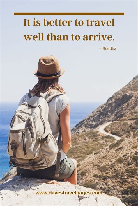 Best Travel Quotes 100 Quotes To Inspire Your Travel Adventures