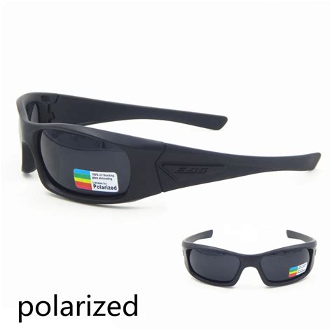 ess 5b army tactical sunglasses polarized lens military goggles uv400 glasses 8012957252953 ebay