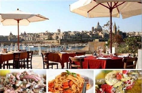 Así fue su paso por este negocio de almería. La Cucina del Sole Trattoria, Sliema - Restaurant Reviews ...