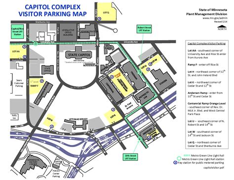 Capitol Map / U.S. Capitol Map | U.S. Capitol Visitor Center : Capitol 