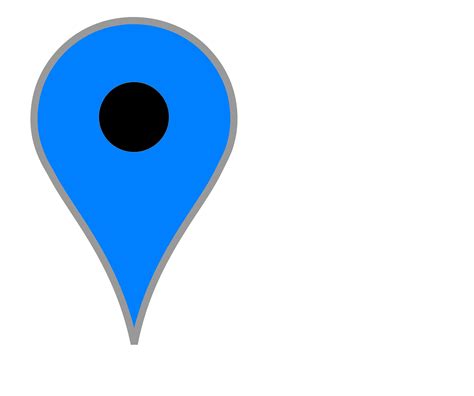 Map icons makes google maps markers dynamic with control over shape, color, size, and icon easily changed using options in the marker object as well as simple svg notation and css. Google Location Icon Vector | Clipart Panda - Free Clipart ...