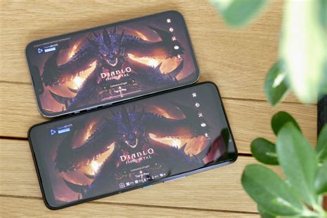Diablo Immortal Shows Gaming Phones Should Be Taken Seriously Digital