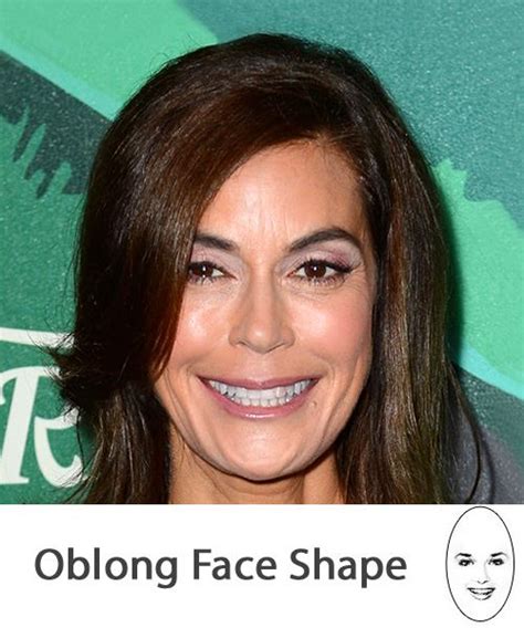 Oblong Face Shape Hairstyles That Suit You 2022