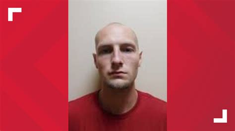 Tbi Convicted Sex Offender Wanted In Blount Co For Not Registering Now In Custody