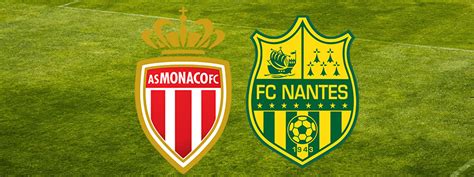 All three goals came in the opening quarter of the match as ludovic blas broke the deadlock in the 10th minute, devier machado equalized for toulouse in the 18th, and randal kolo muani set the. Ligue 1: notre pronostic pour le match Monaco - Nantes