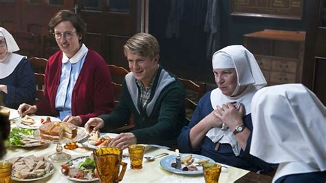 Bbc One Call The Midwife Series 1 Episode 3