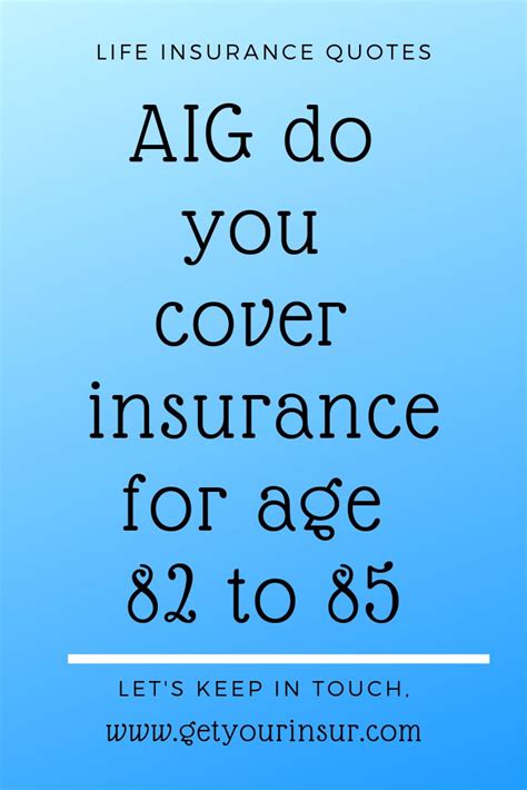 9 Life Insurance Quotes For Seniors Hutomo