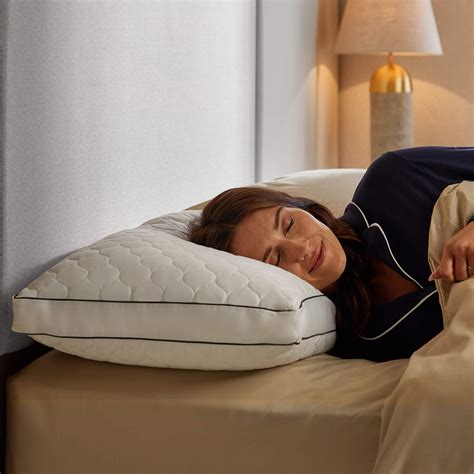 Sealy Side Sleeper Pillow 2 Pack Sealy