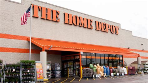 Man Cheats Home Depot Stores Out Of Hundreds Of Thousands With Door