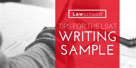 The Only 3 Lsat Writing Sample Tips Youll Ever Need Lawschooli