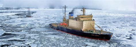 Worlds Largest Arctic Expedition Returns With Grim News