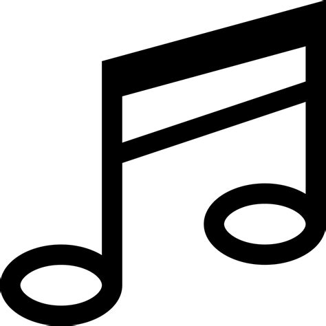 Music Symbols Png Free Download On Clipartmag