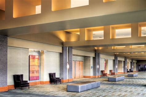 Host Your Meeting Or Special Event Here At Talking Stick Resort
