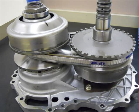 Why Are Automatic Transmisons Better Than Cvrs