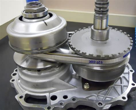 What Is A Cvt Or Continuously Variable Transmission 44 Off