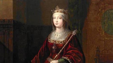 Offerta formativa articolata, pluridisciplinare e apertura internazionale. Isabel La Católica: Hoy hace 515 años que murió el germen ...