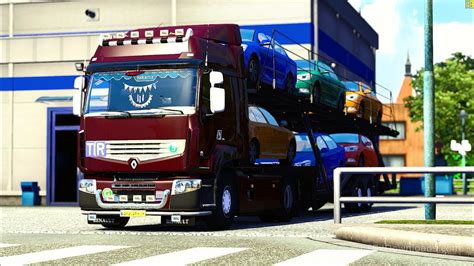 Free Download Ets2 Mods Super Hd Graphic V12