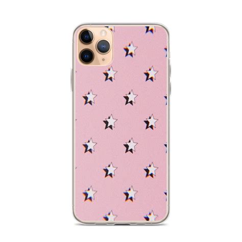 Star Iphone Case Etsy