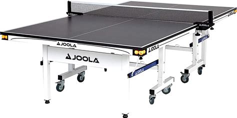 Joola Ping Pong Tables — A Complete Guide For 2023
