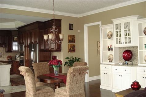 For information on the new look and features, please visit the faq. cream colored kitchens | ... (match cabinets or accent ...