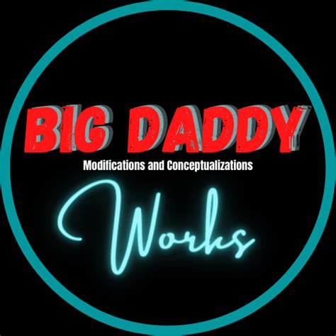 Big Daddy Works Naga City