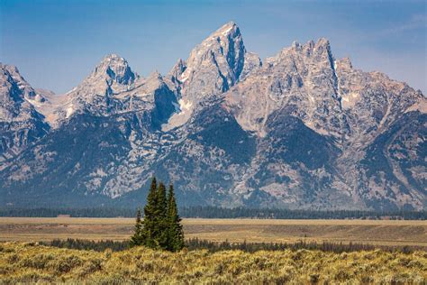 The 20 Best Photo Spots In Grand Teton National Park In 2024